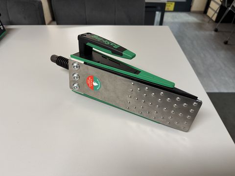 Sonstige BaSt-Ing UniVal Fällkeil-Forstkeil 20t Basting