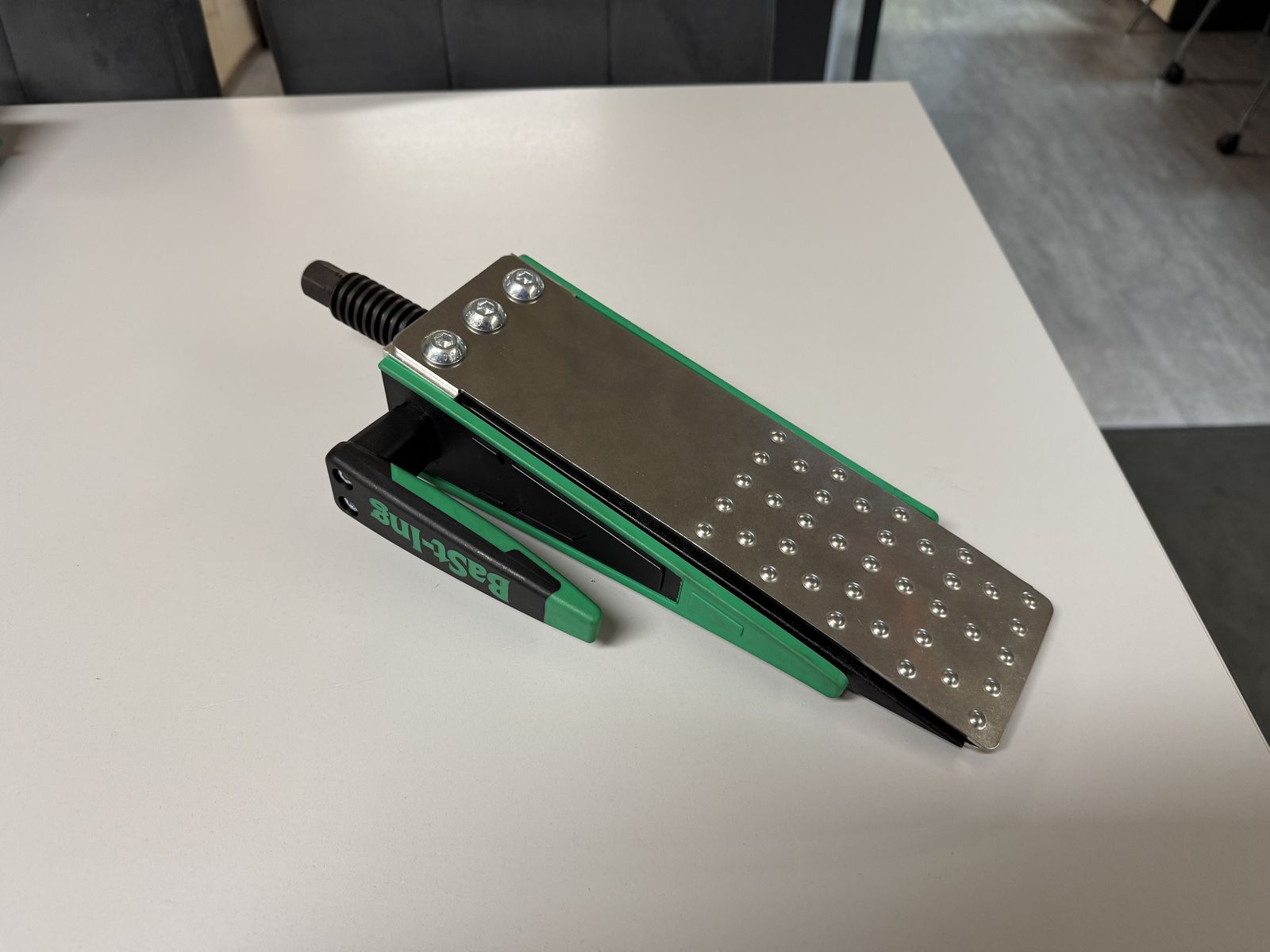 BaSt-Ing UniVal Fällkeil-Forstkeil 20t Basting 1