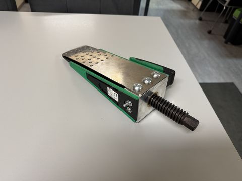 Sonstige BaSt-Ing UniVal Fällkeil-Forstkeil 20t Basting