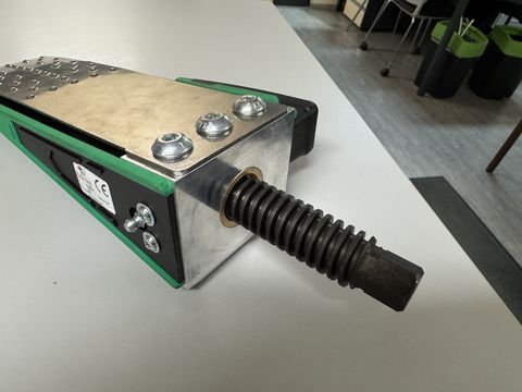 Sonstige BaSt-Ing UniVal Fällkeil-Forstkeil 20t Basting