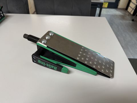 Sonstige BaSt-Ing UniVal Fällkeil-Forstkeil 20t Basting