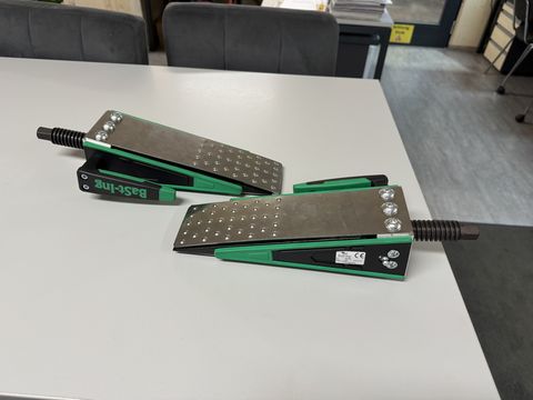 Sonstige BaSt-Ing UniVal Fällkeil-Forstkeil 20t Basting