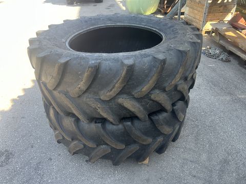 Firestone 480/70R34