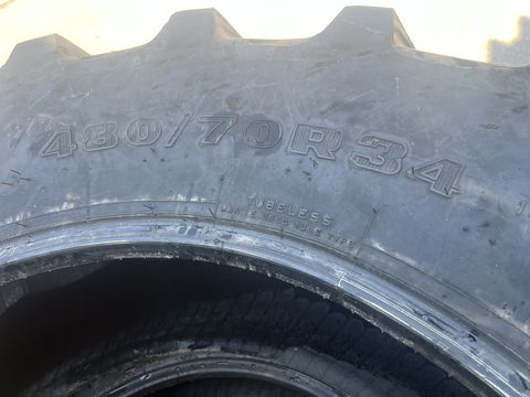 Firestone 480/70R34
