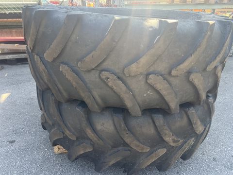 Firestone 480/70R34