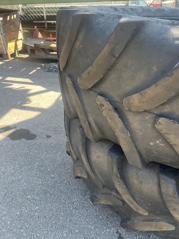 Firestone 480/70R34