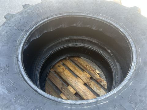 Firestone 480/70R34