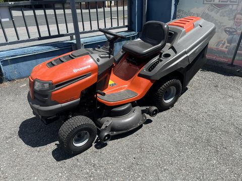 Husqvarna TC 242