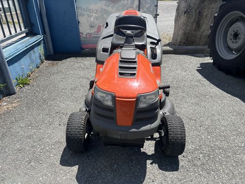 Husqvarna TC 242