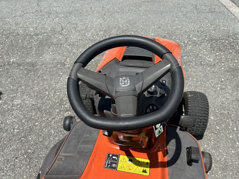 Husqvarna TC 242