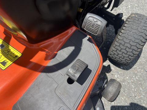 Husqvarna TC 242
