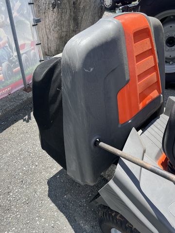 Husqvarna TC 242