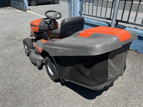 Husqvarna TC 242