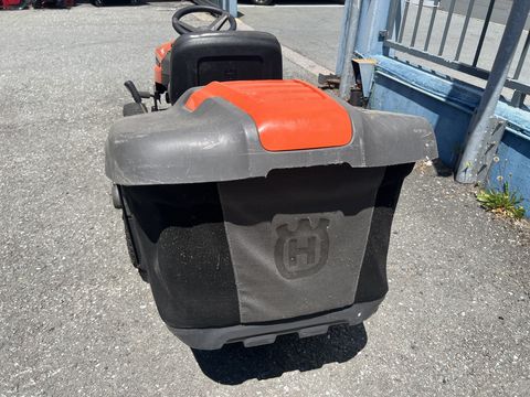 Husqvarna TC 242