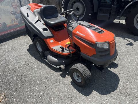 Husqvarna TC 242