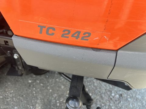 Husqvarna TC 242