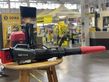 Sonstige Cramer Backpack Blower 82B26 