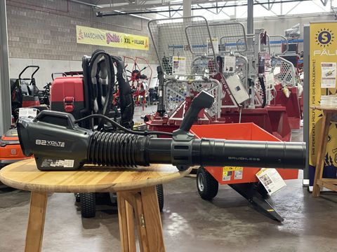 Sonstige Cramer Backpack Blower 82B26