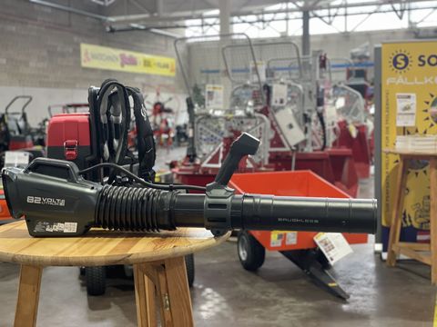 Sonstige Cramer Backpack Blower 82B26