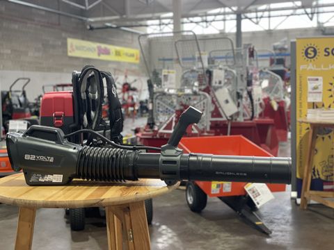 Sonstige Cramer Backpack Blower 82B26