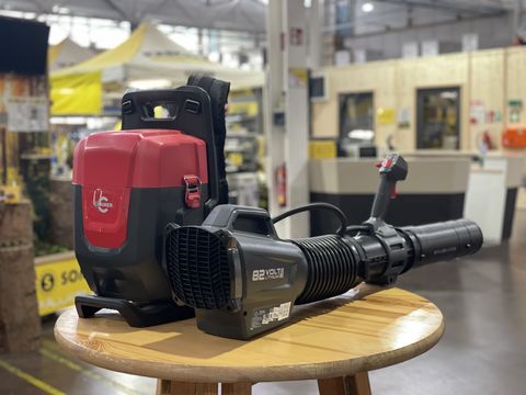Sonstige Cramer Backpack Blower 82B26