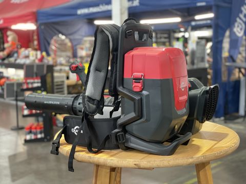 Sonstige Cramer Backpack Blower 82B26