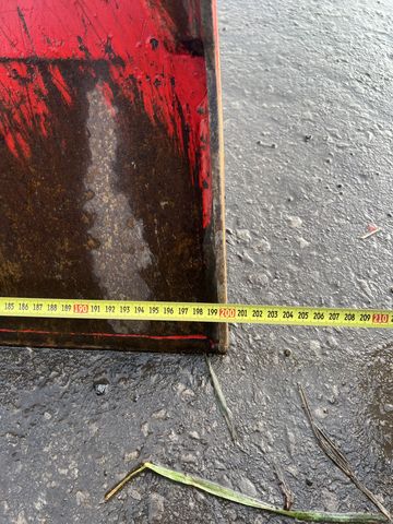 Krpan 8,5 EH-2m mit Seilausstoß und Funk