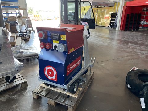 Schneeberger NSGL 42