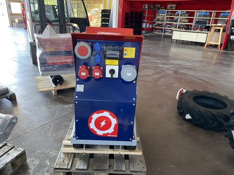 Schneeberger NSGL 42