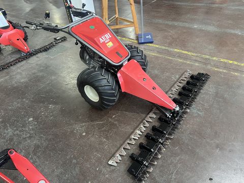Aebi AM 20