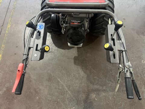 Aebi AM 20