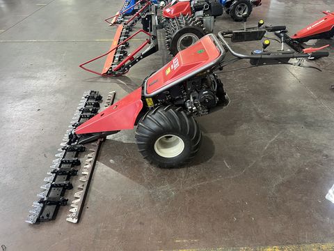 Aebi AM 20