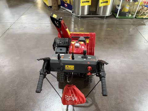Honda HSS 970A W Schneefräse