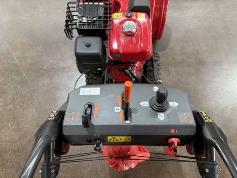 Honda HSS 970A W Schneefräse