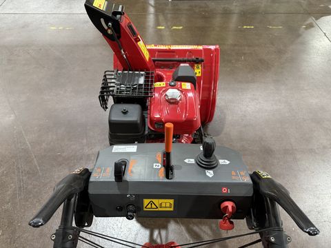 Honda HSS 970A W Schneefräse