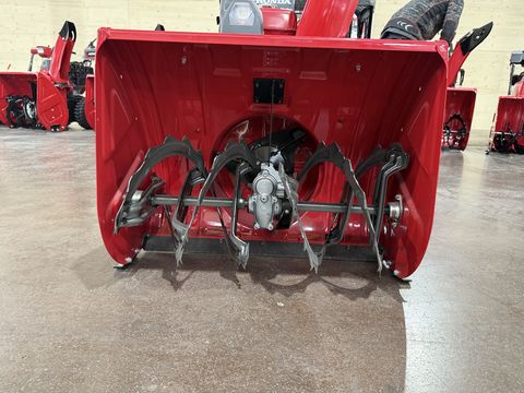 Honda HSS 970A W Schneefräse