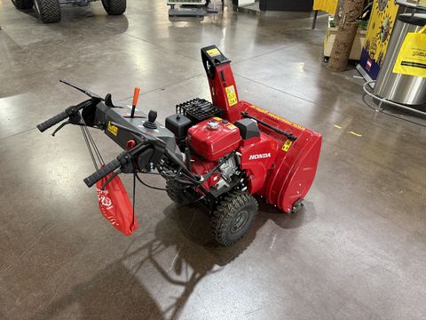 Honda HSS 970A W Schneefräse