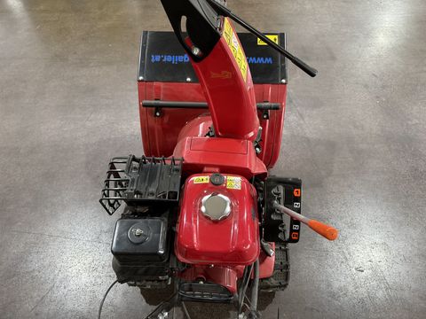 Honda HSS 655 TD Schneefräse