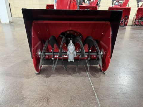 Honda HSS 655 TD Schneefräse