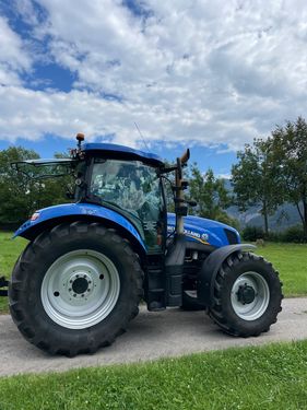 New Holland T6.155