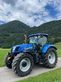 New Holland T6.155