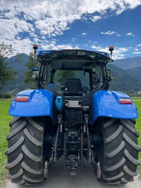 New Holland T6.155