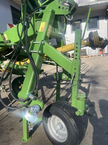 Krone KW 6.02/6