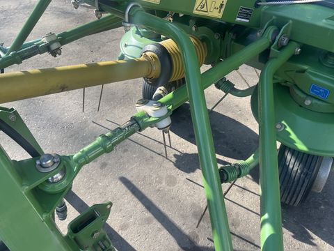 Krone KW 6.02/6