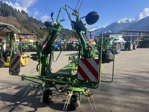 Krone KW 6.02/6