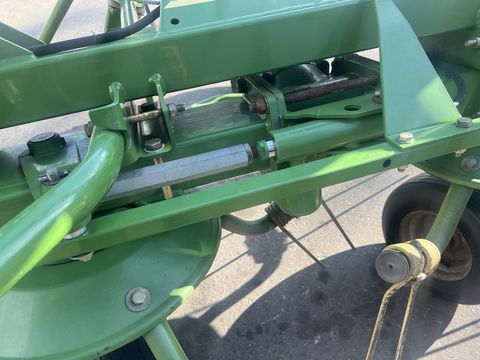Krone KW 6.02/6