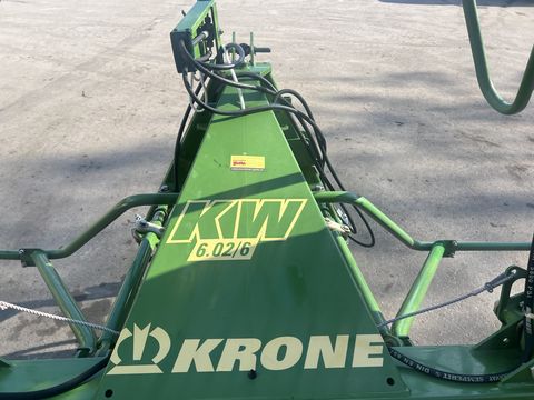 Krone KW 6.02/6