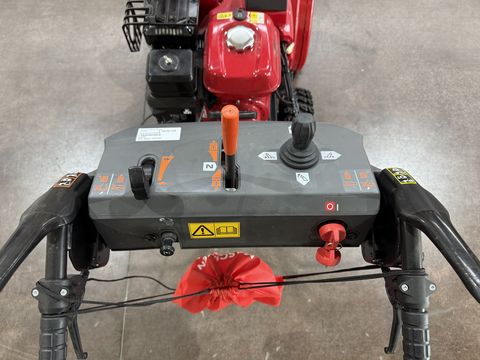 Honda HSS 760A W Schneefräse