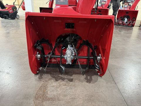 Honda HSS 760A W Schneefräse