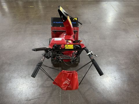Honda HSS 760A W Schneefräse